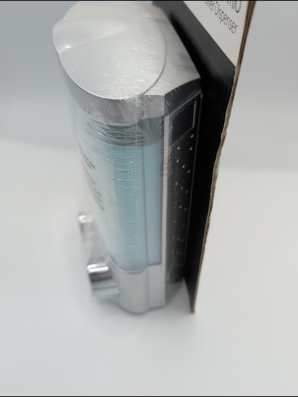 Better Living Trio Shower Dispenser - New - Picture 3 of 4